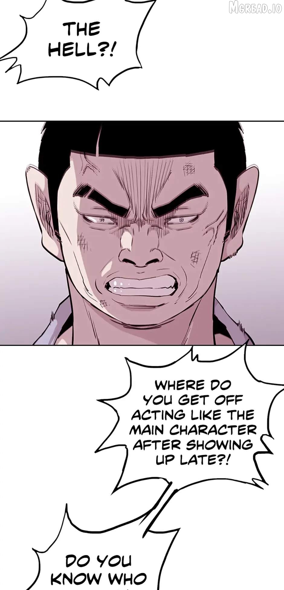 A Better Labor Chapter 59 - page 26