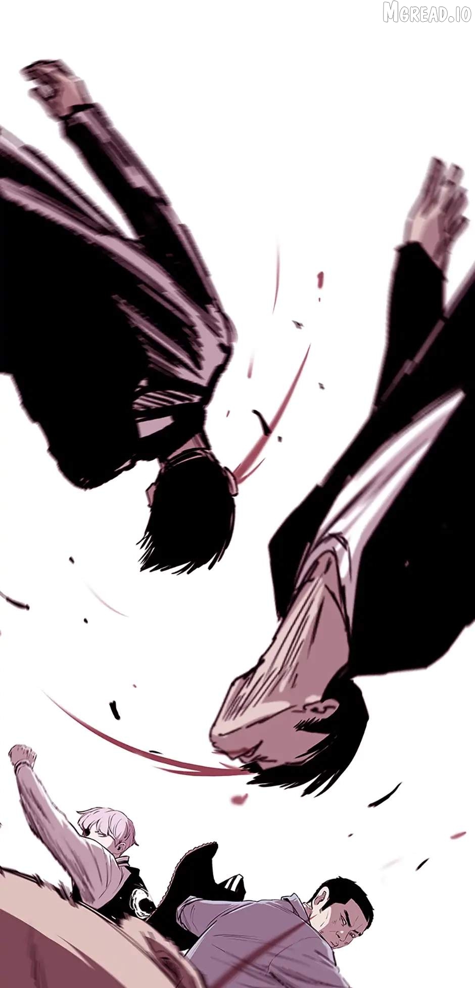 A Better Labor Chapter 59 - page 32