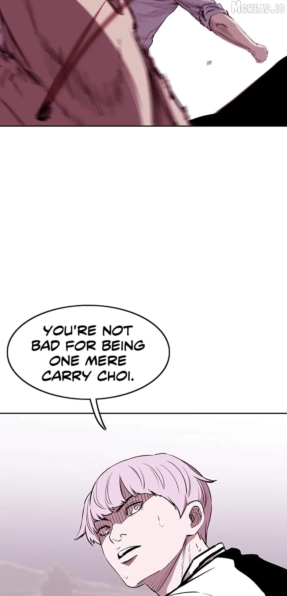 A Better Labor Chapter 59 - page 33