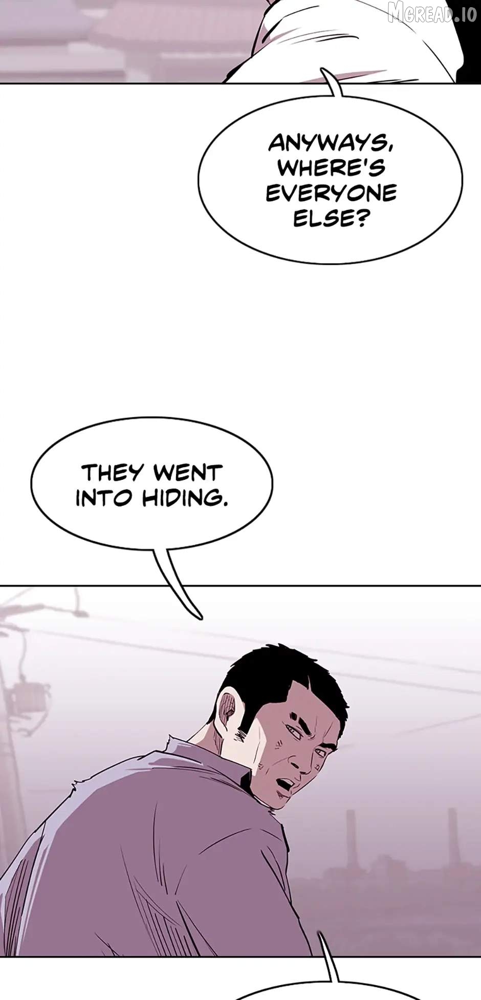 A Better Labor Chapter 59 - page 34