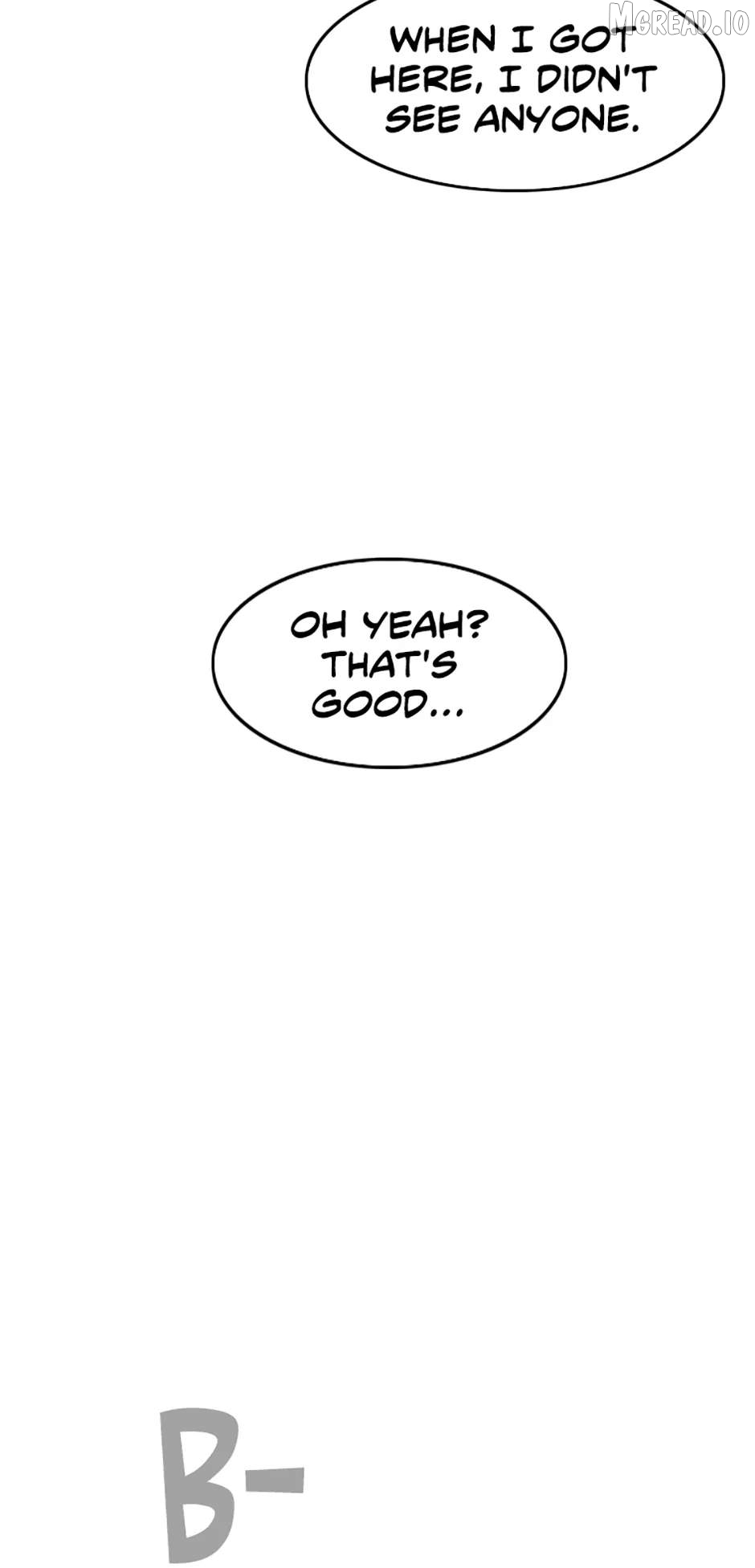 A Better Labor Chapter 59 - page 35