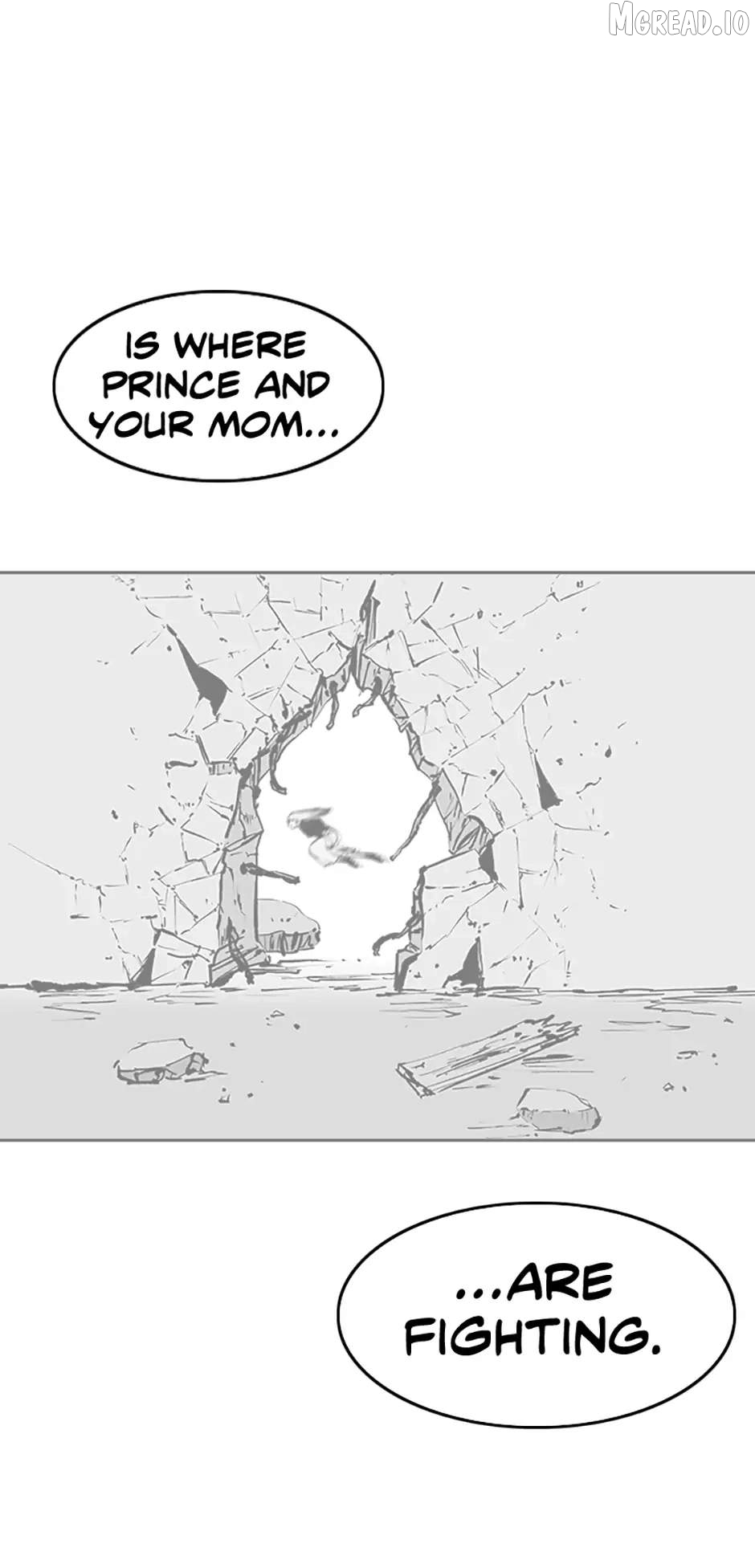 A Better Labor Chapter 59 - page 39