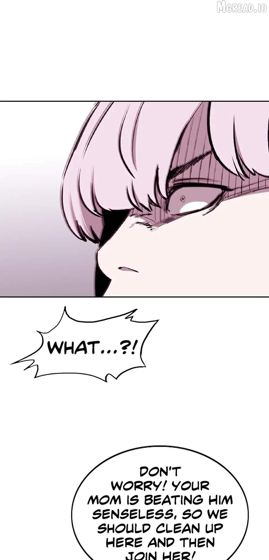 A Better Labor Chapter 59 - page 40