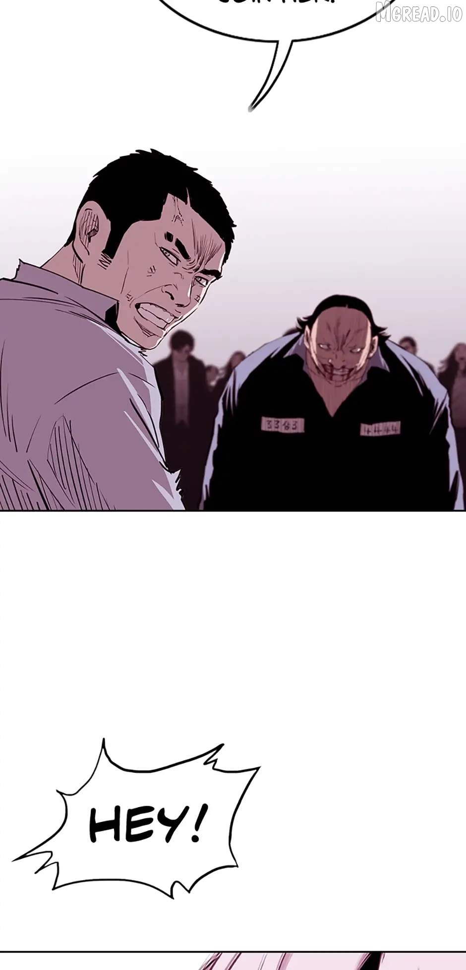 A Better Labor Chapter 59 - page 41