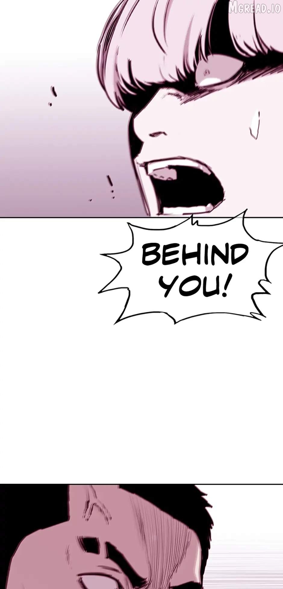 A Better Labor Chapter 59 - page 42