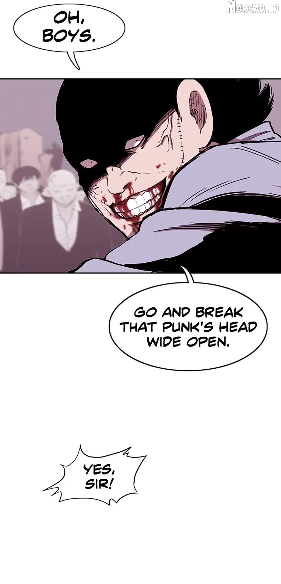 A Better Labor Chapter 59 - page 46