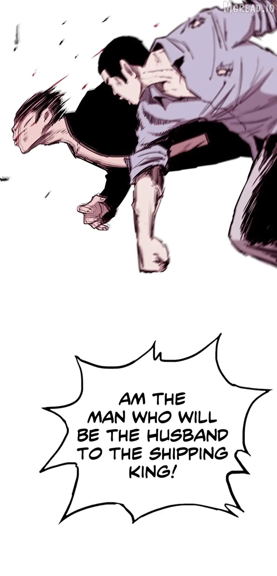 A Better Labor Chapter 59 - page 5