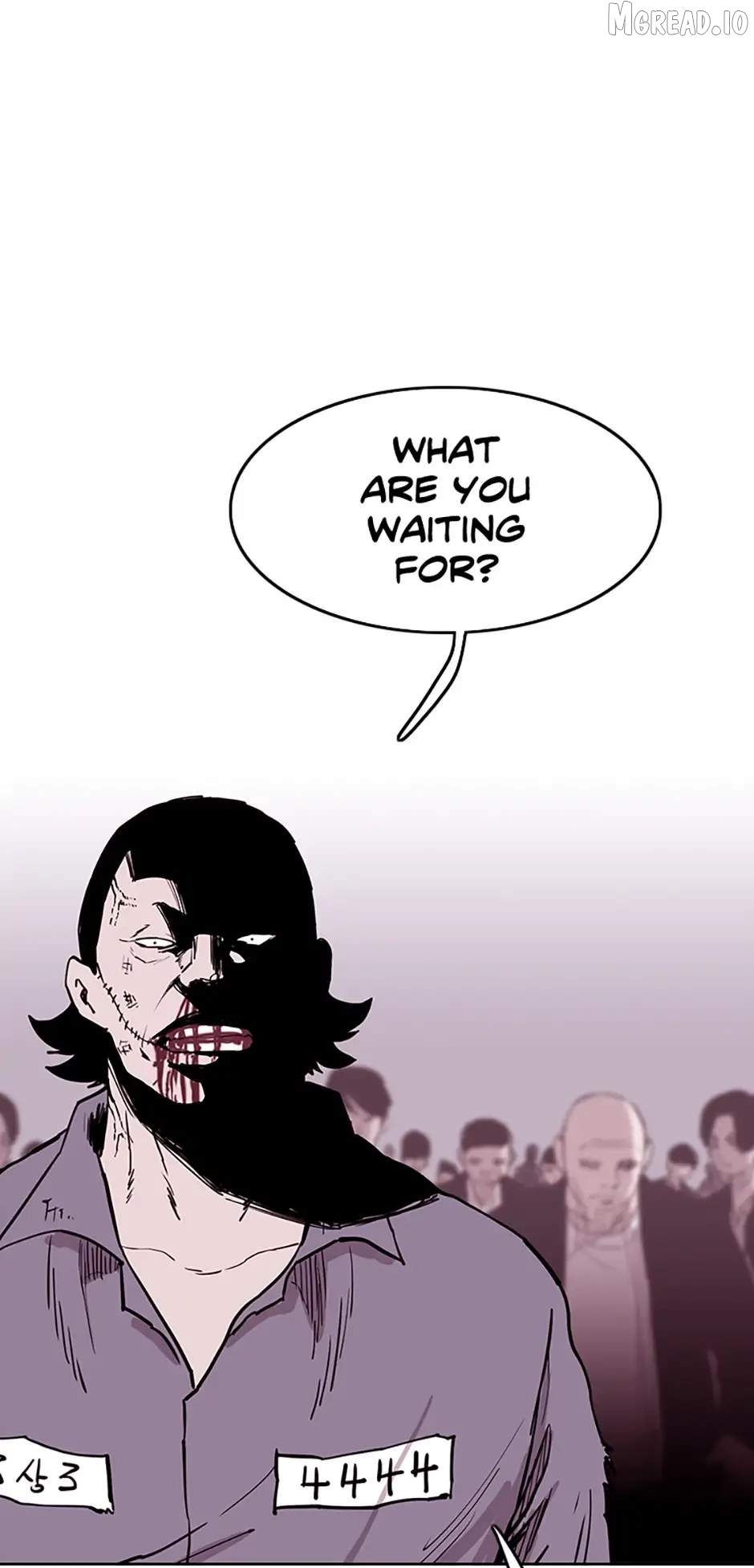 A Better Labor Chapter 59 - page 50