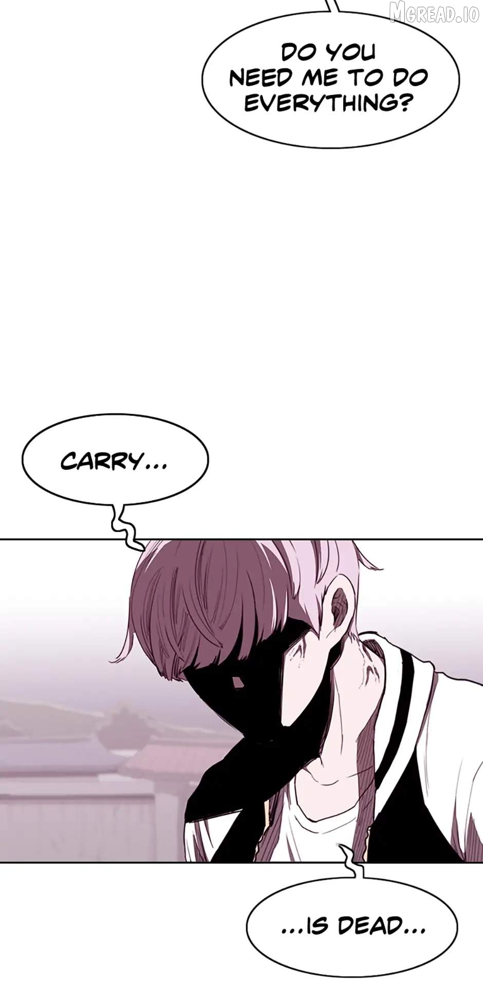 A Better Labor Chapter 59 - page 51