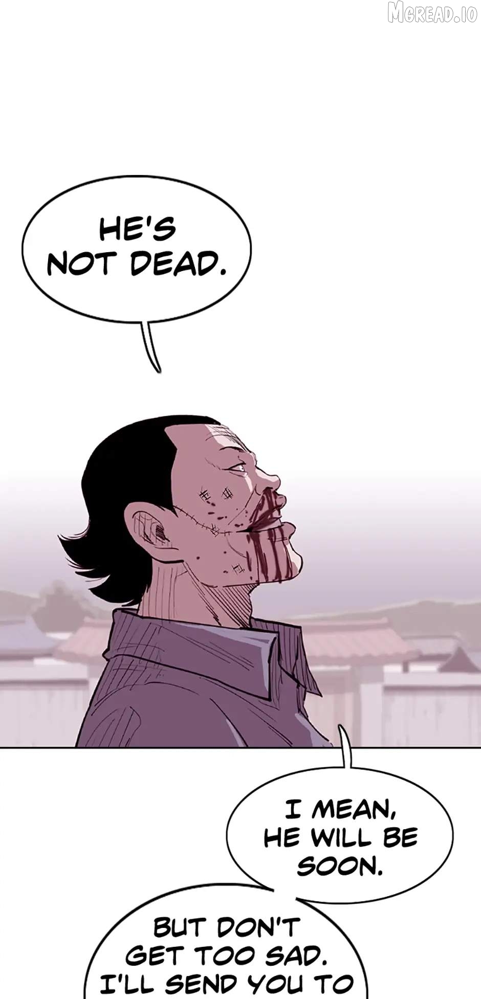 A Better Labor Chapter 59 - page 52