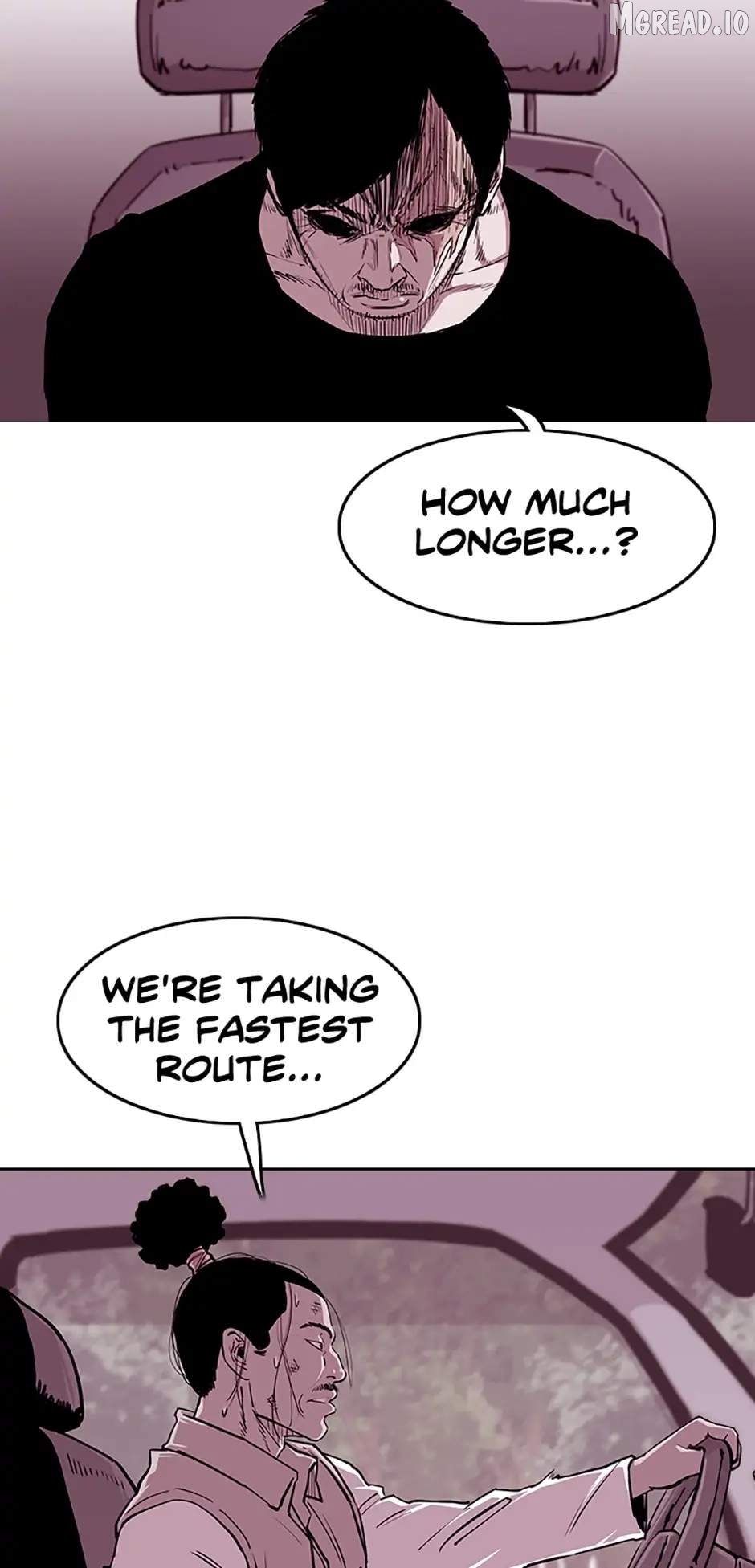 A Better Labor Chapter 59 - page 64