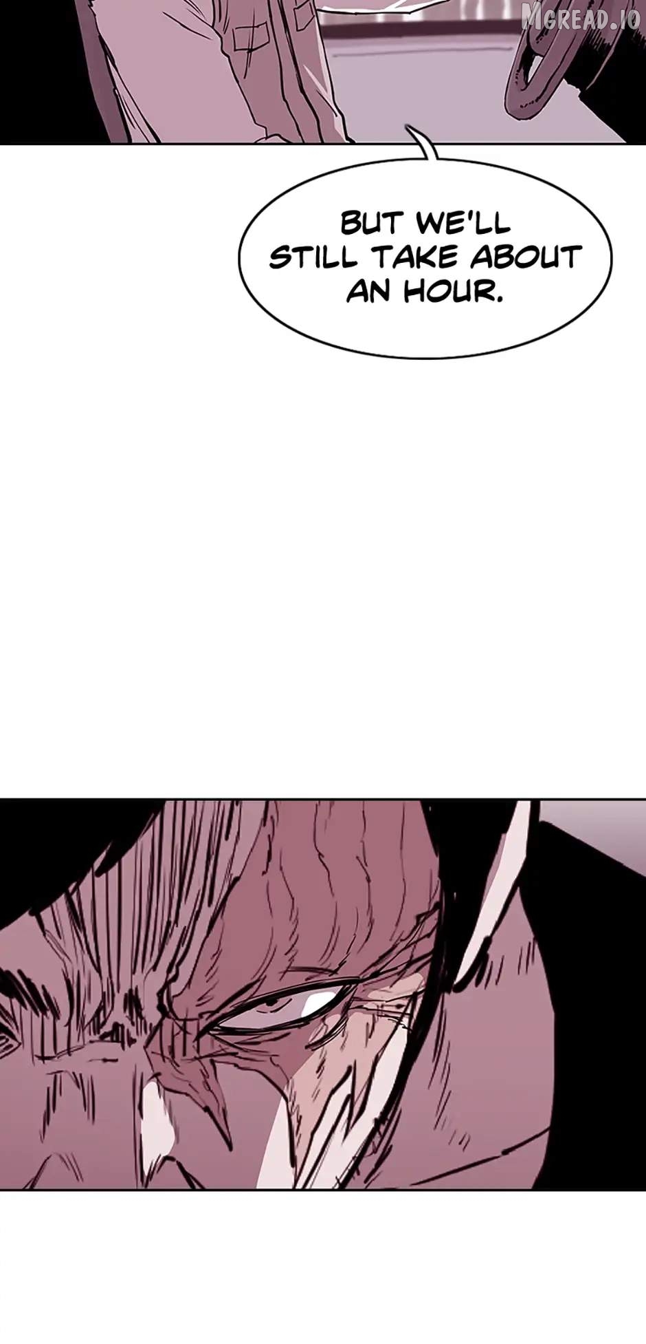 A Better Labor Chapter 59 - page 65