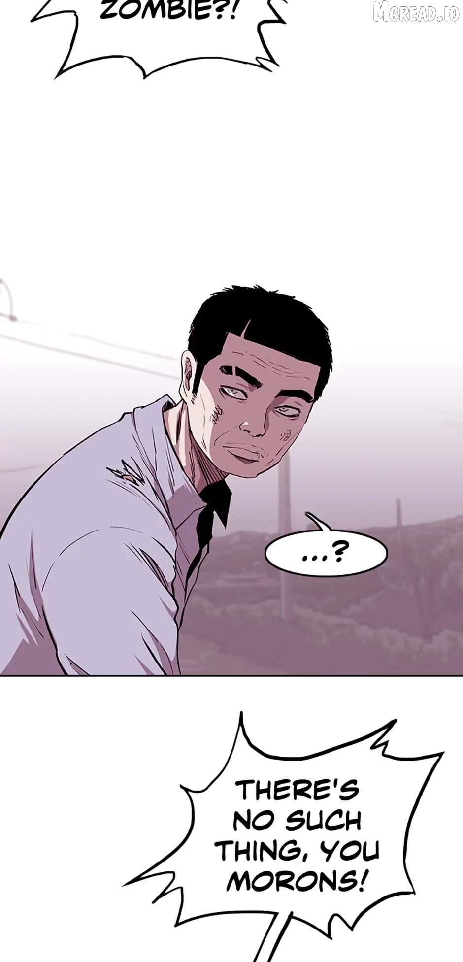 A Better Labor Chapter 59 - page 7