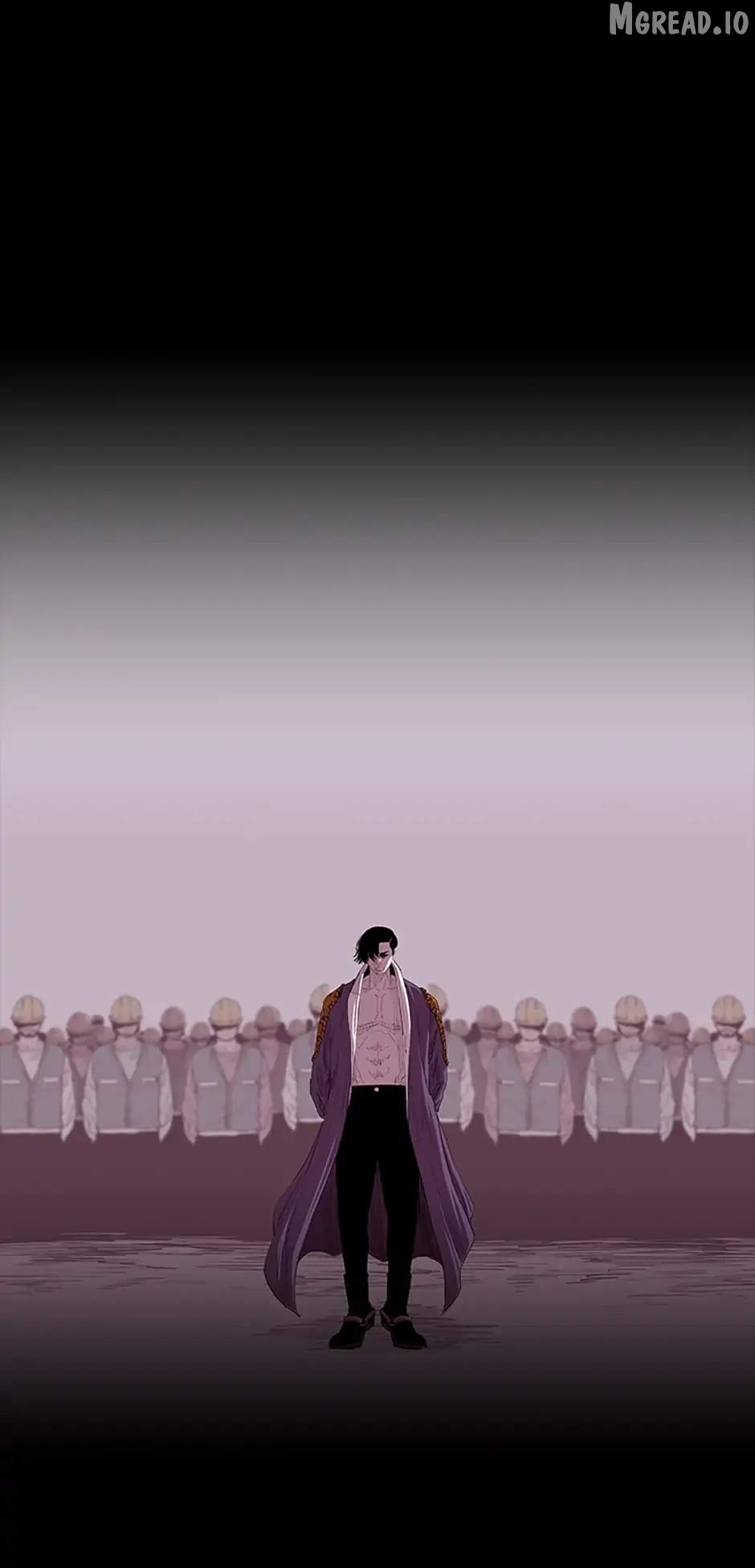 A Better Labor Chapter 59 - page 71