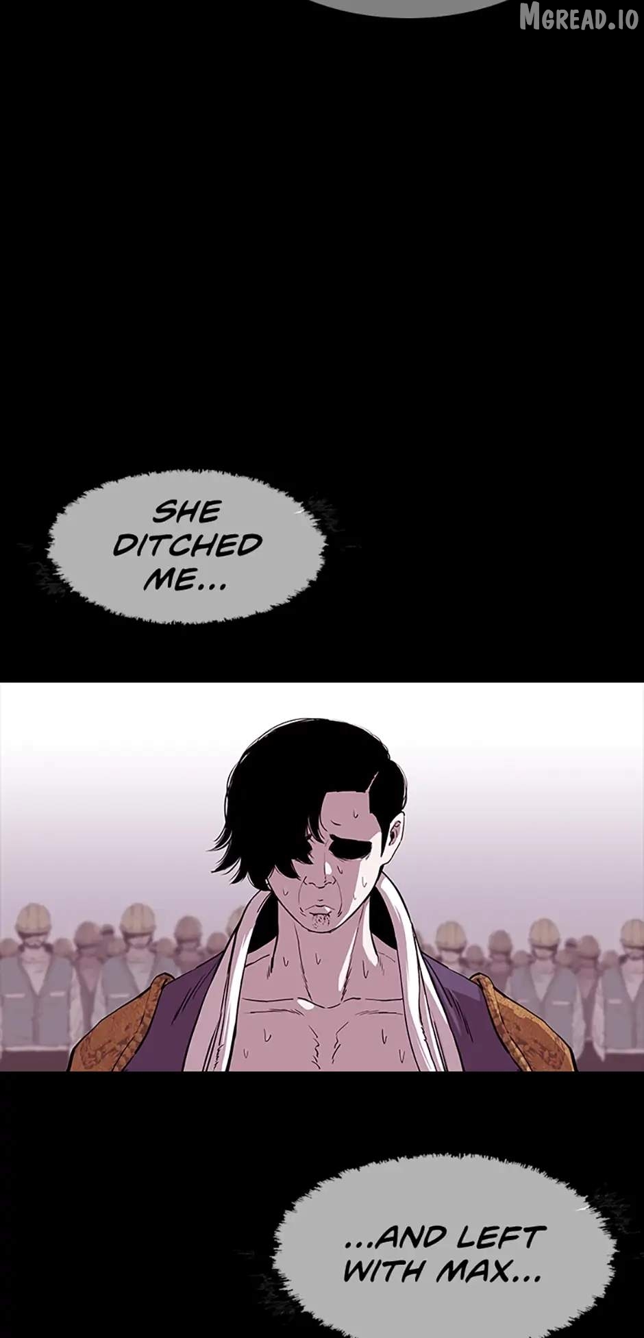 A Better Labor Chapter 59 - page 73
