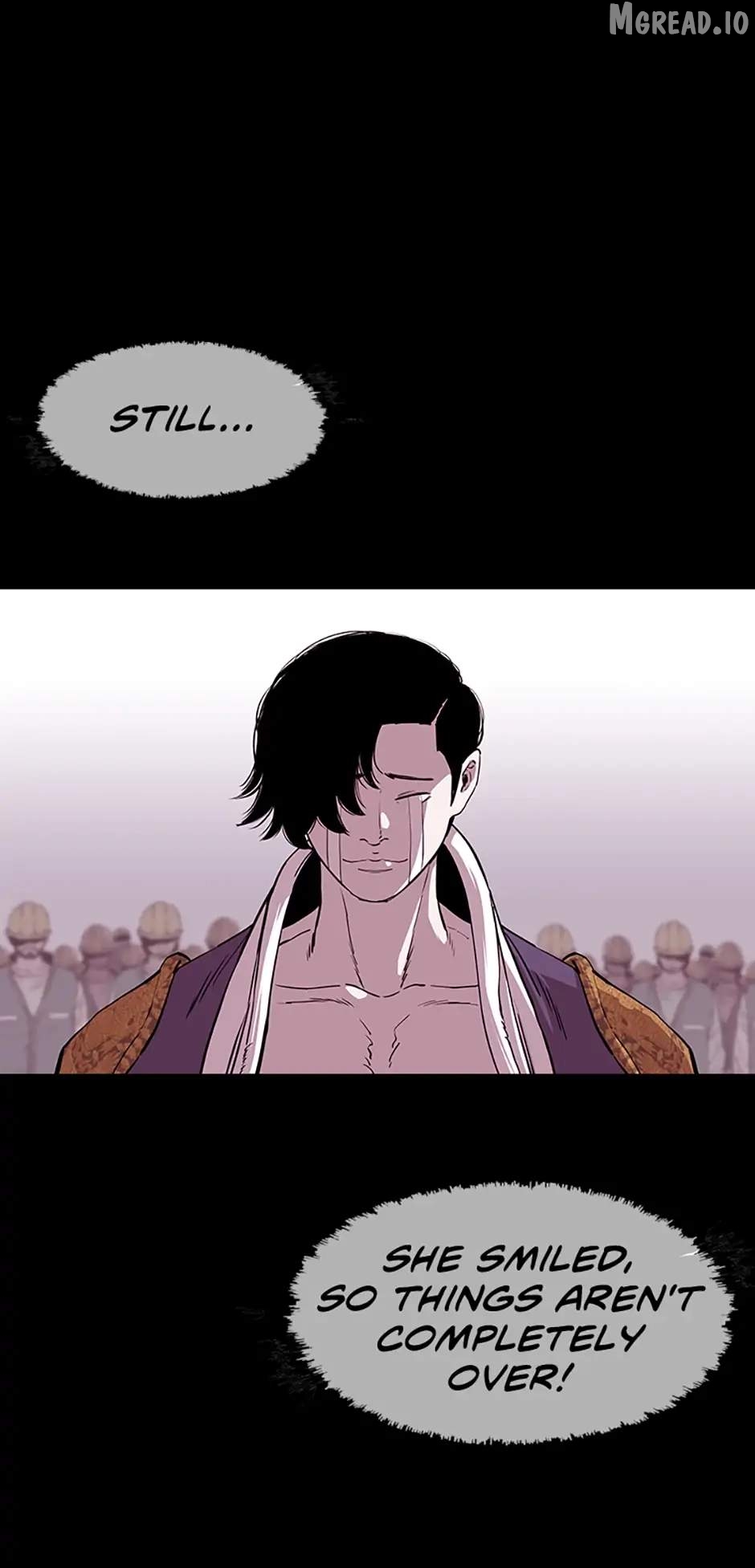A Better Labor Chapter 59 - page 75