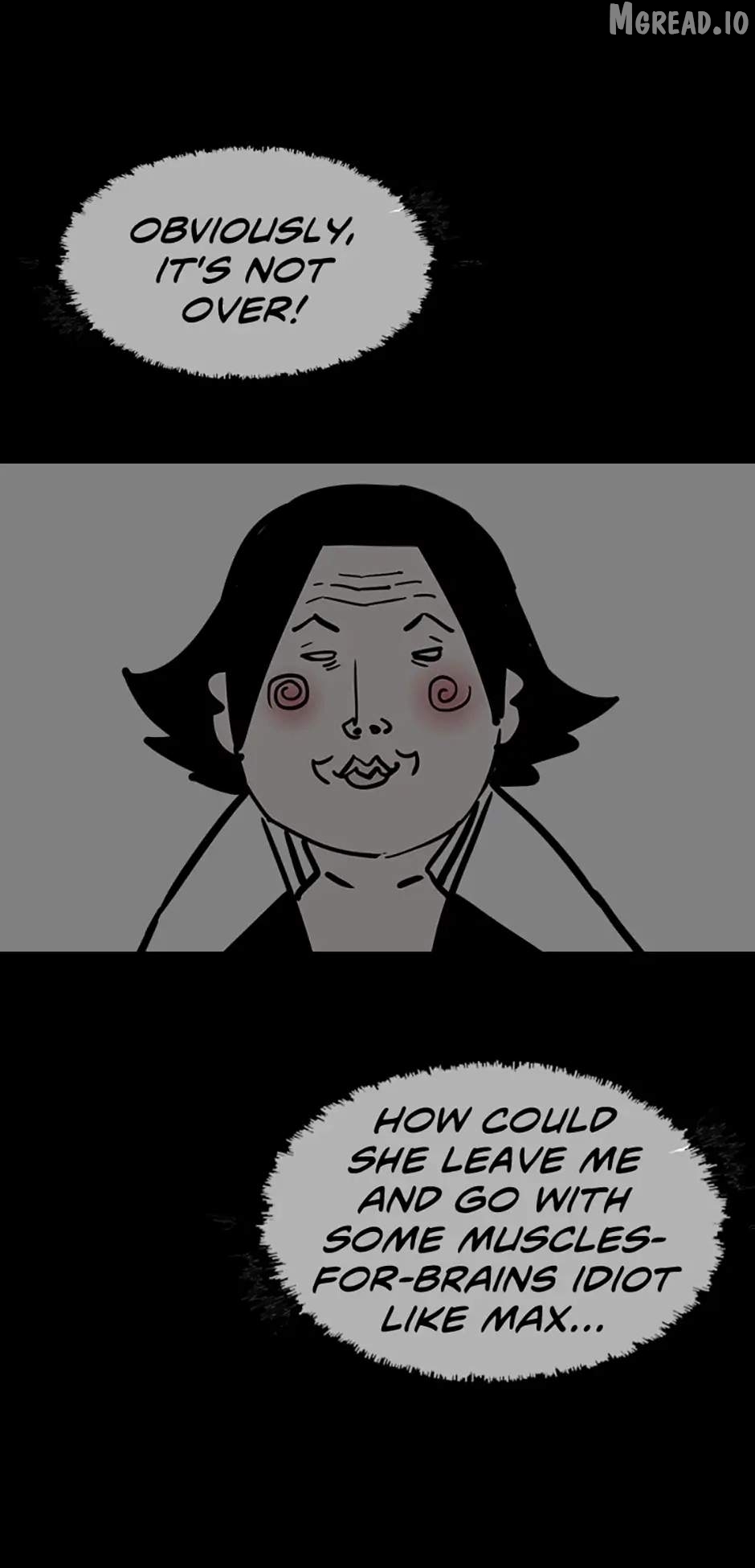 A Better Labor Chapter 59 - page 76