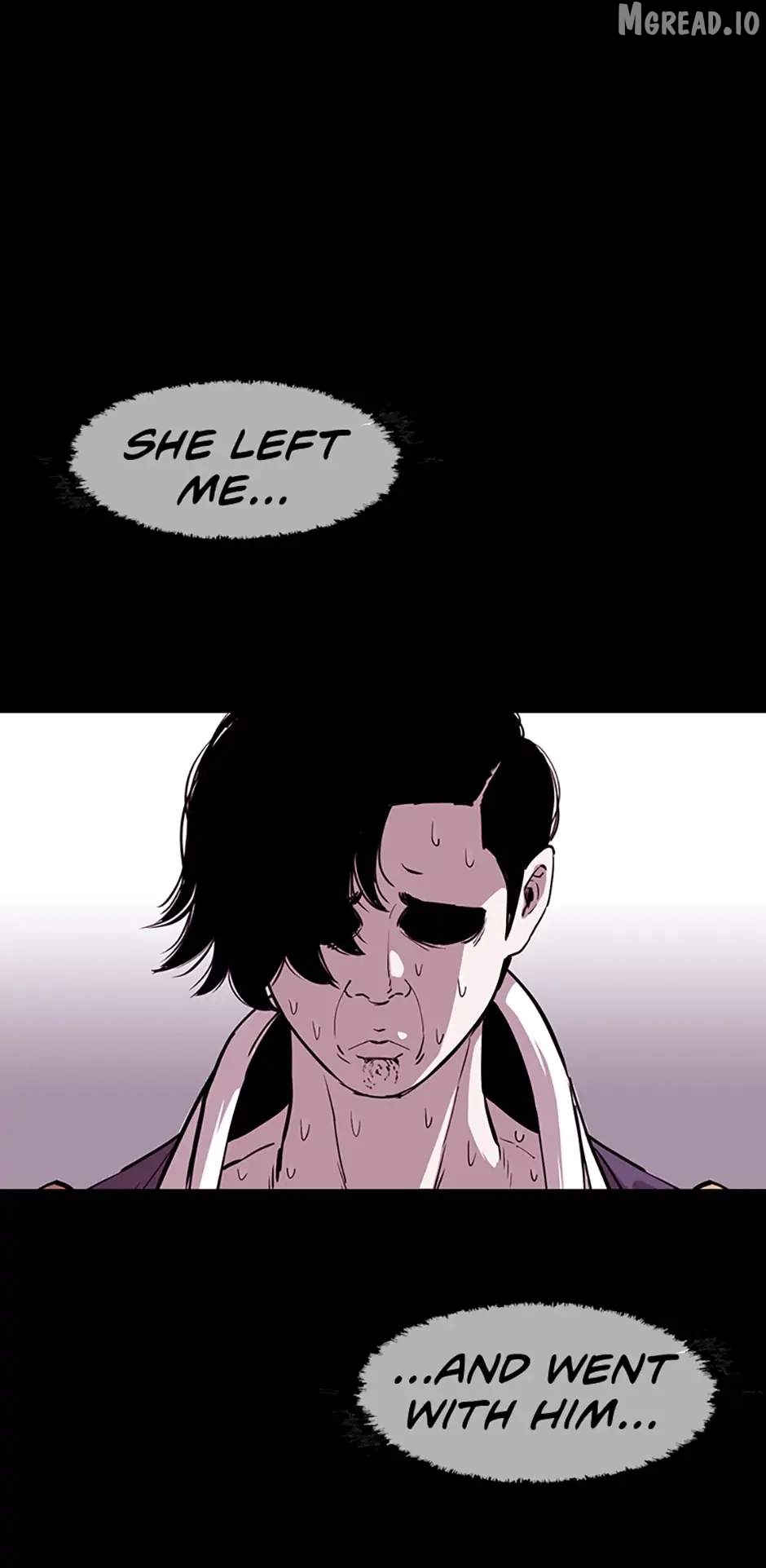 A Better Labor Chapter 59 - page 77