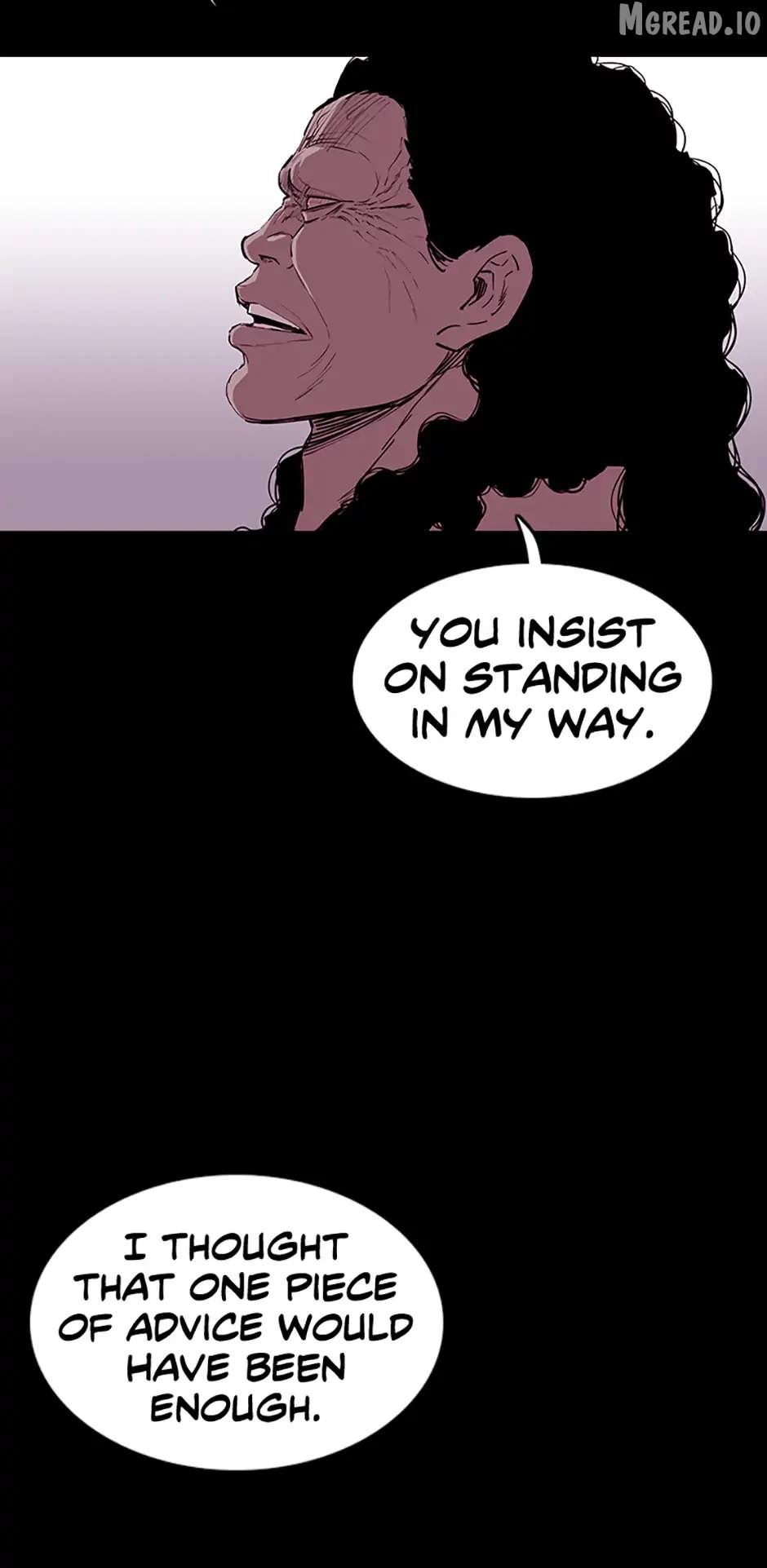 A Better Labor Chapter 59 - page 83