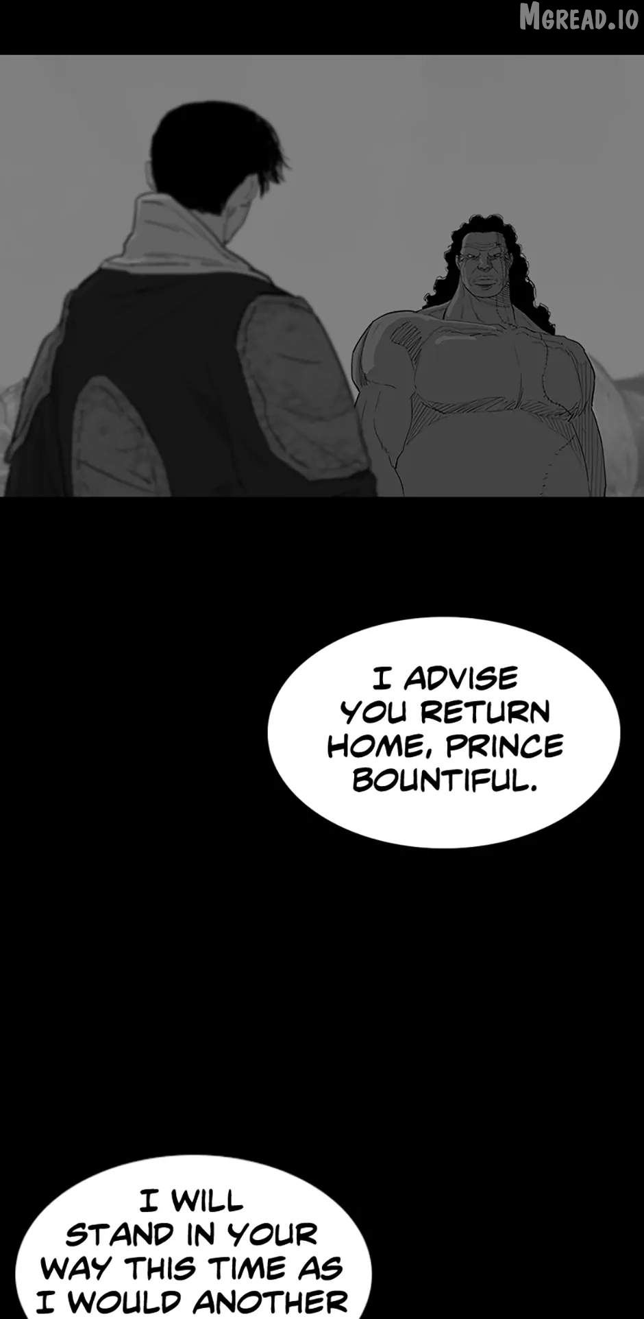 A Better Labor Chapter 59 - page 84