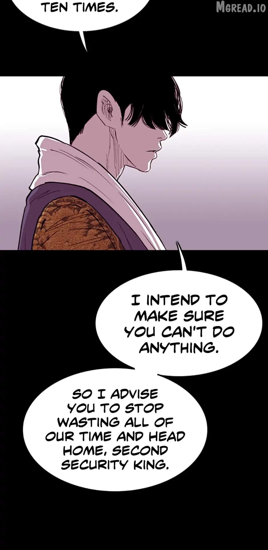 A Better Labor Chapter 59 - page 85