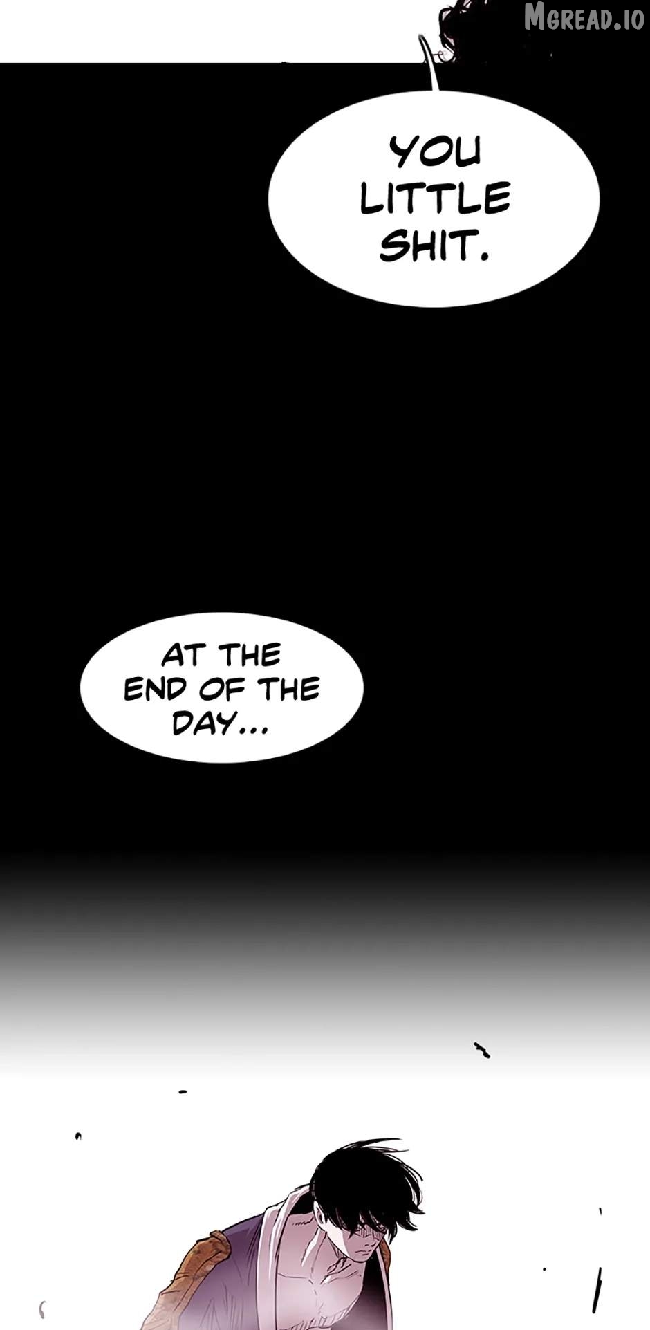 A Better Labor Chapter 59 - page 92