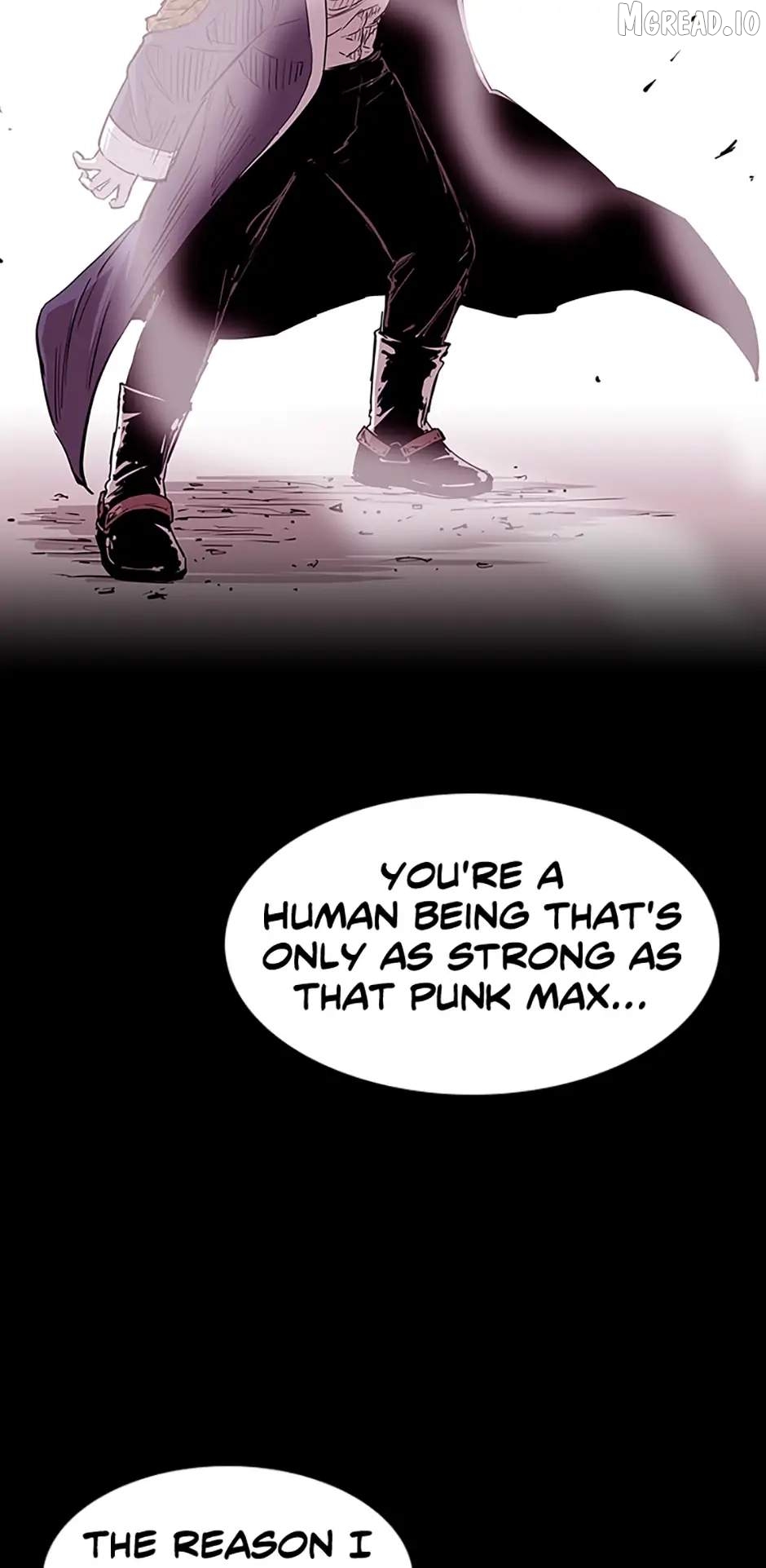 A Better Labor Chapter 59 - page 93
