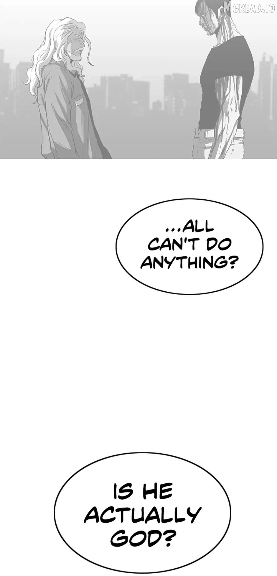 A Better Labor Chapter 82 - page 10