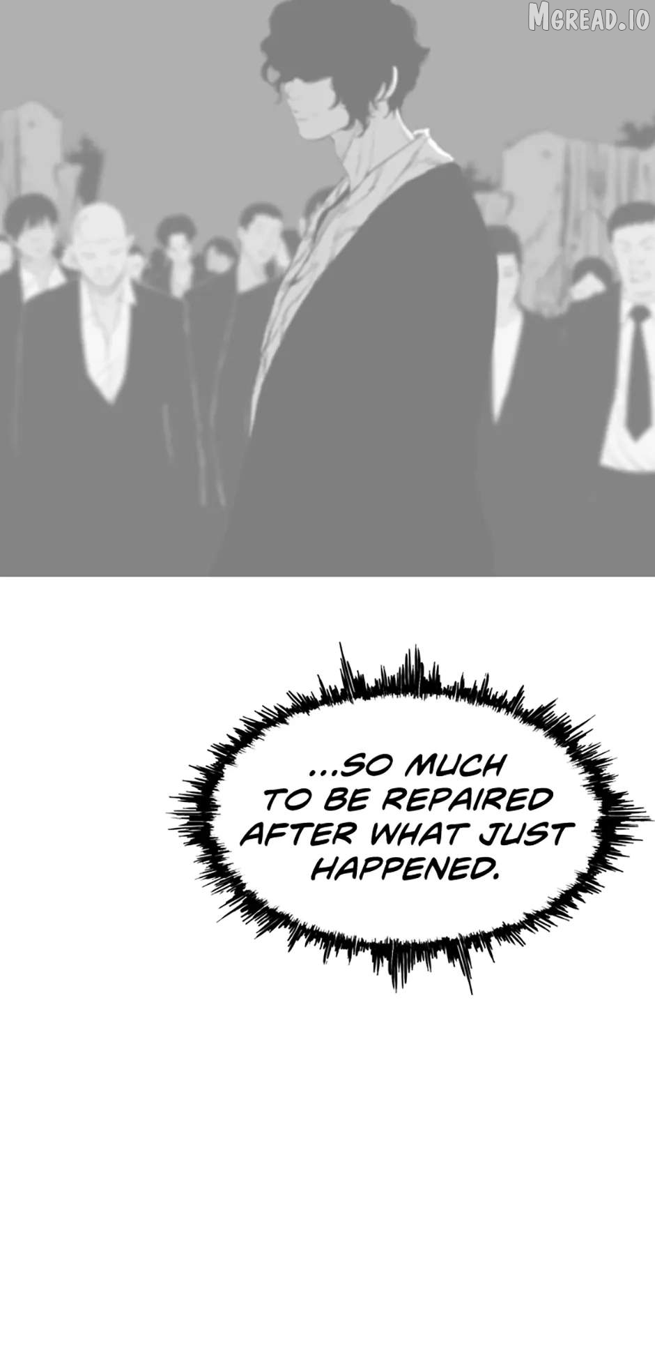 A Better Labor Chapter 82 - page 100