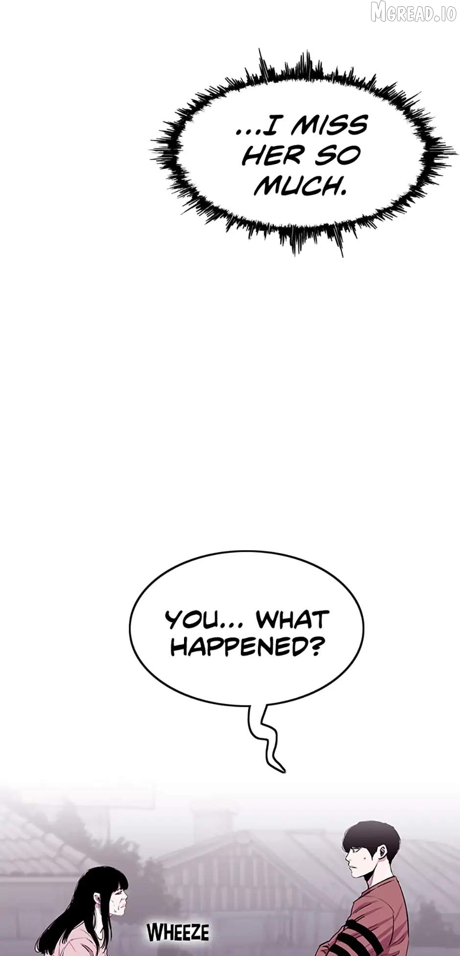 A Better Labor Chapter 82 - page 103