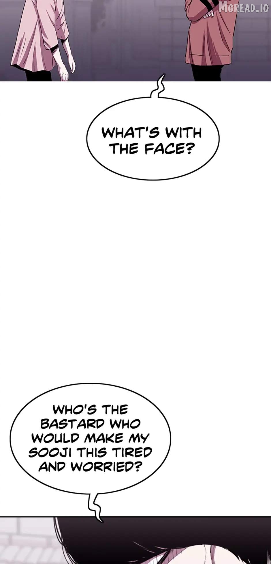 A Better Labor Chapter 82 - page 104