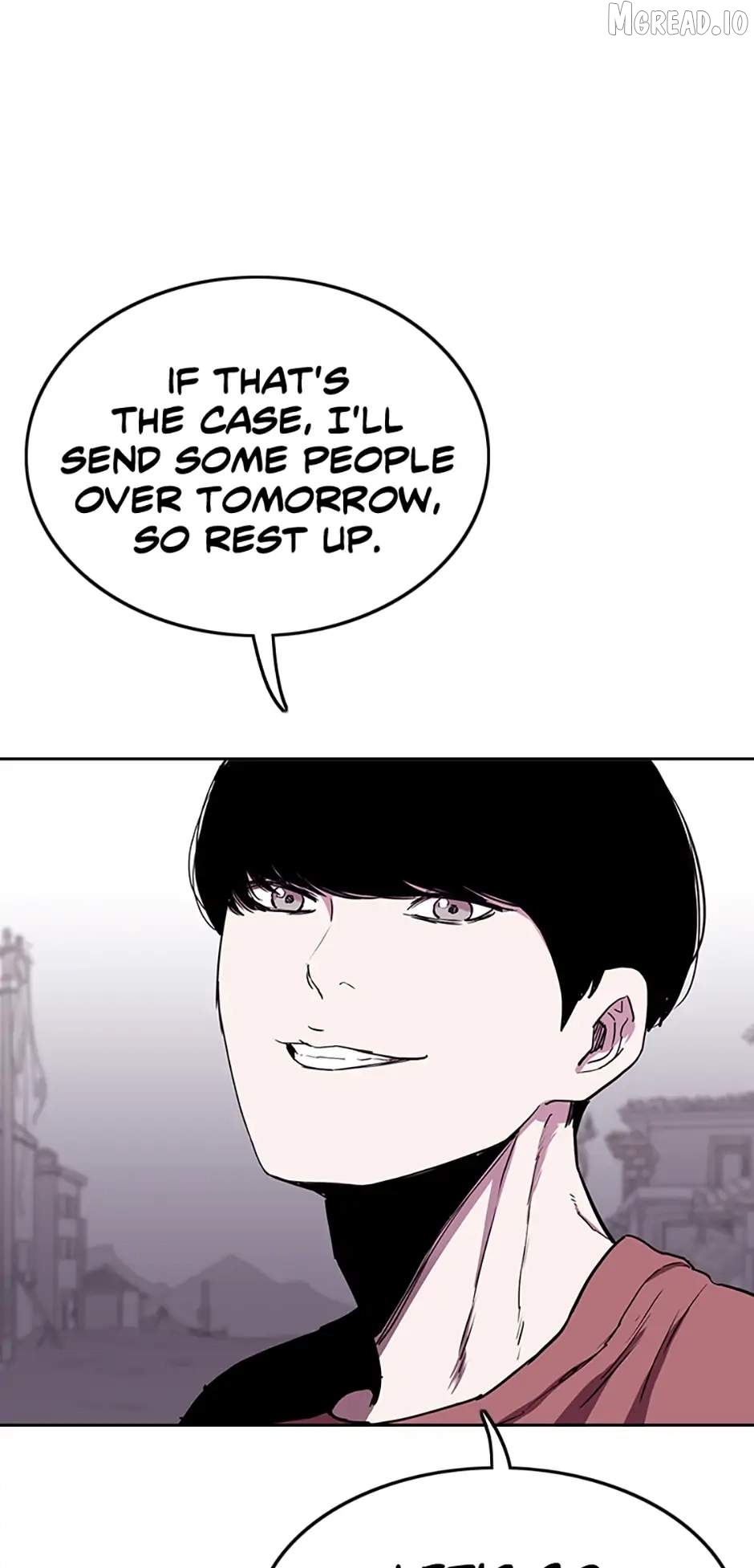 A Better Labor Chapter 82 - page 107