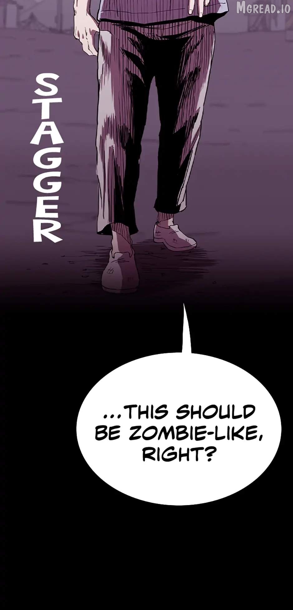 A Better Labor Chapter 82 - page 112