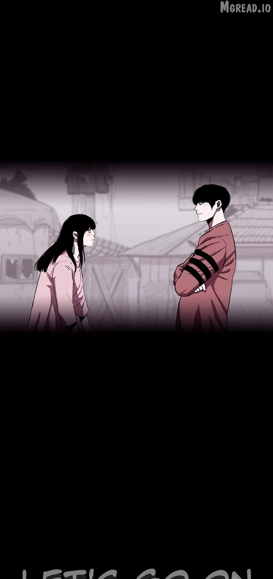 A Better Labor Chapter 82 - page 115