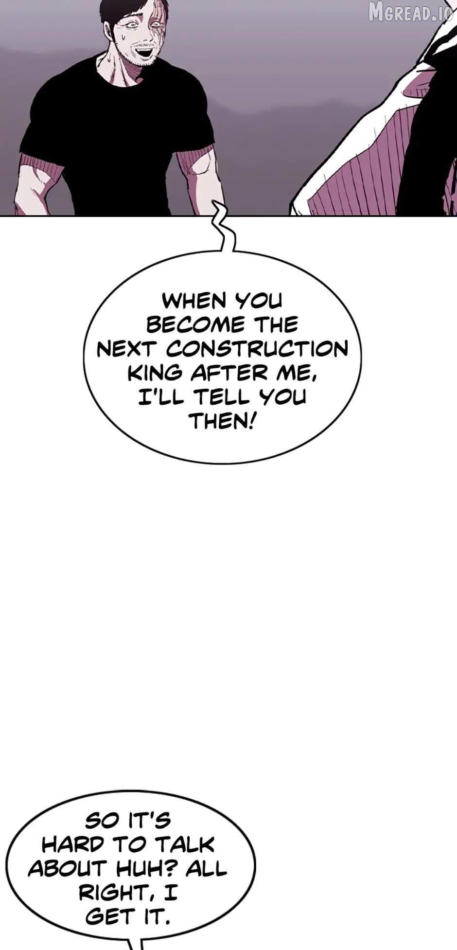 A Better Labor Chapter 82 - page 14