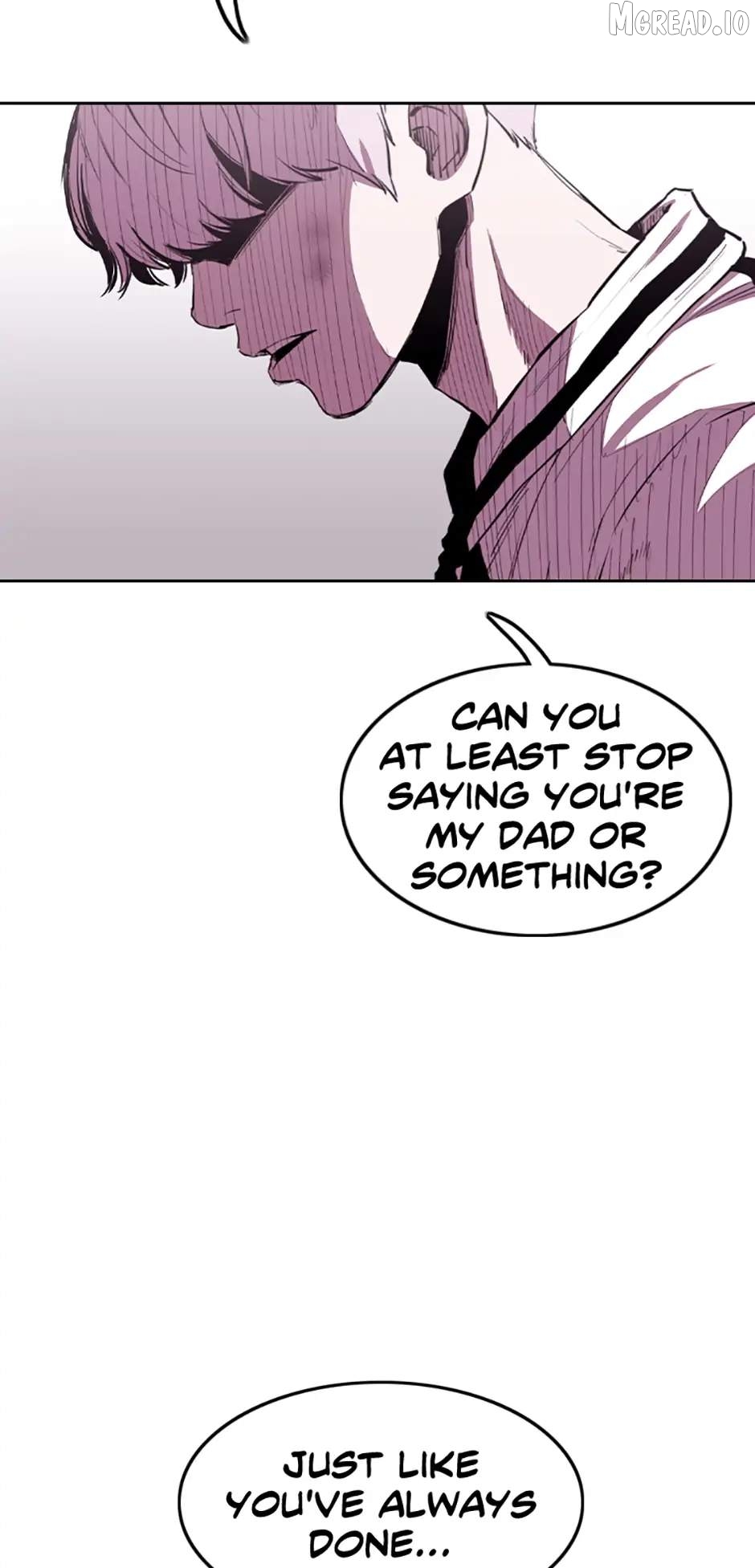 A Better Labor Chapter 82 - page 15