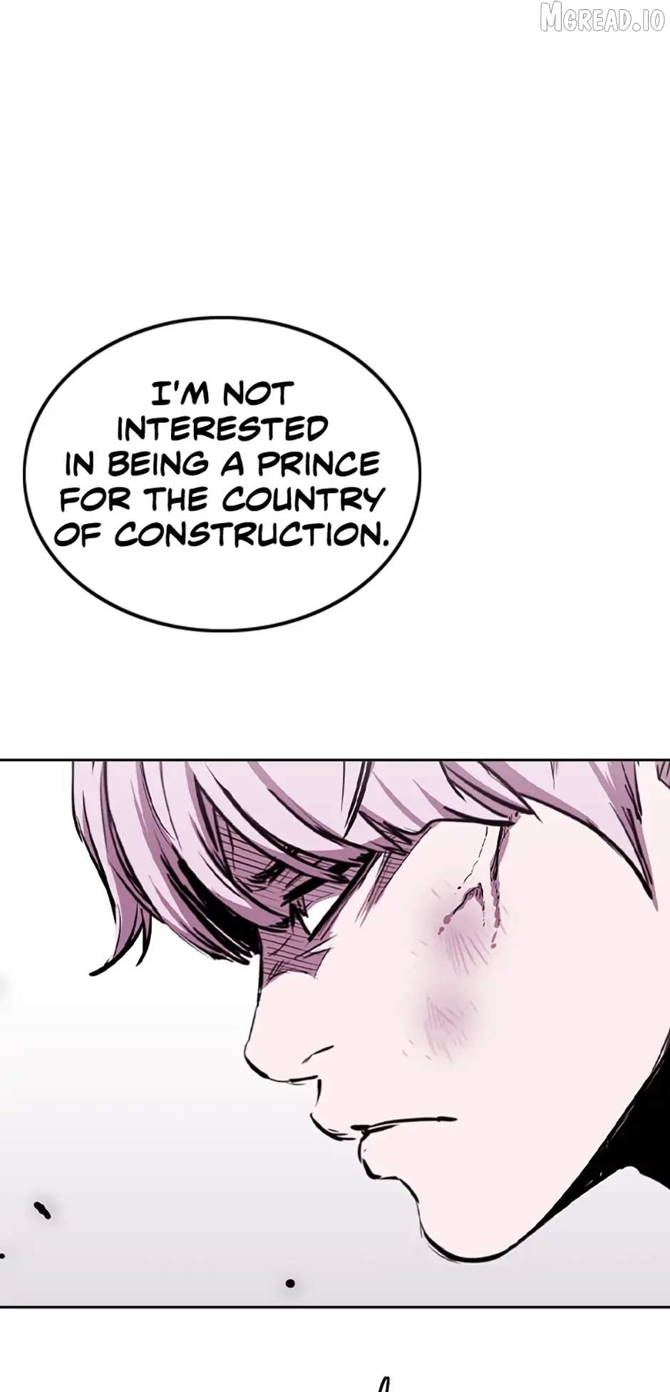 A Better Labor Chapter 82 - page 17