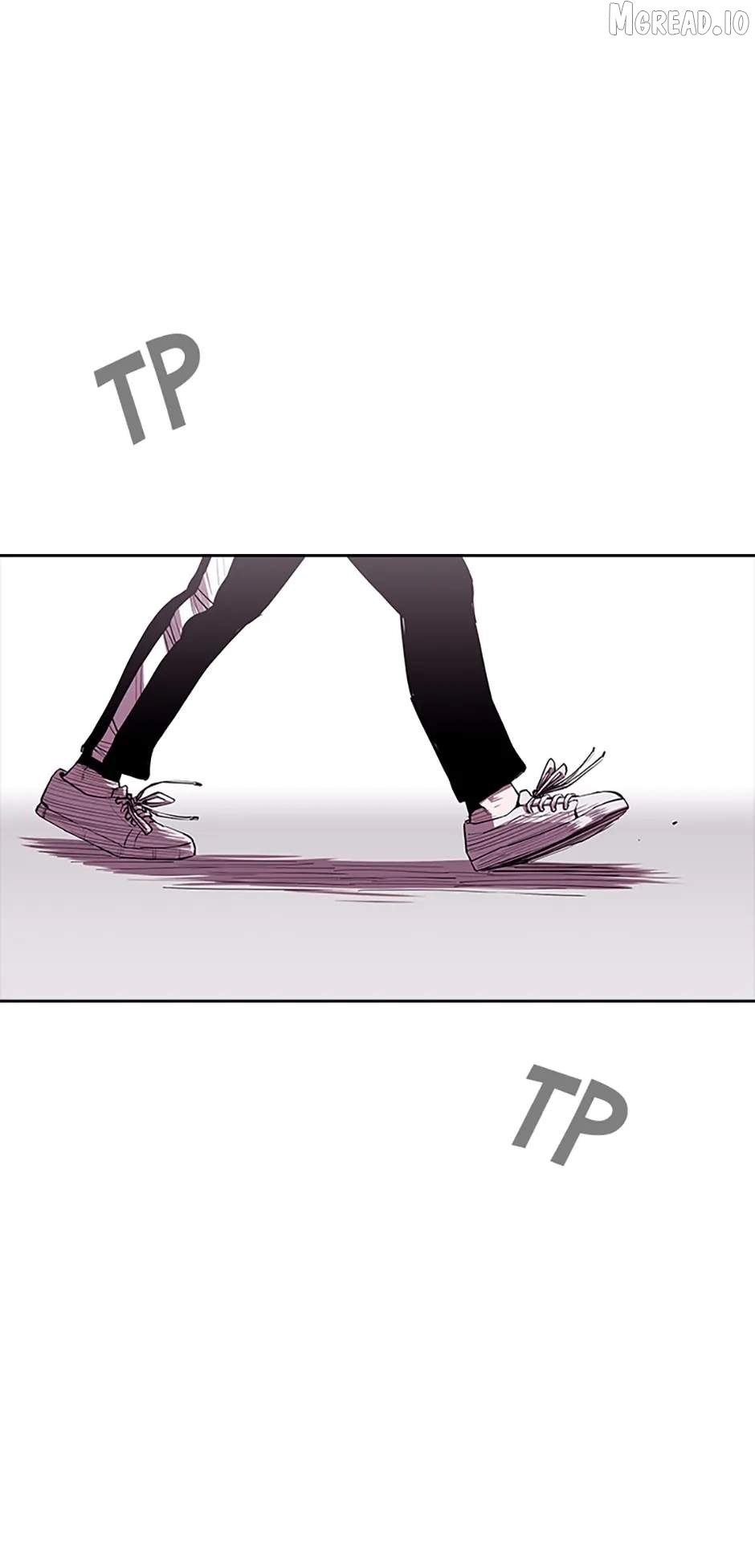 A Better Labor Chapter 82 - page 20