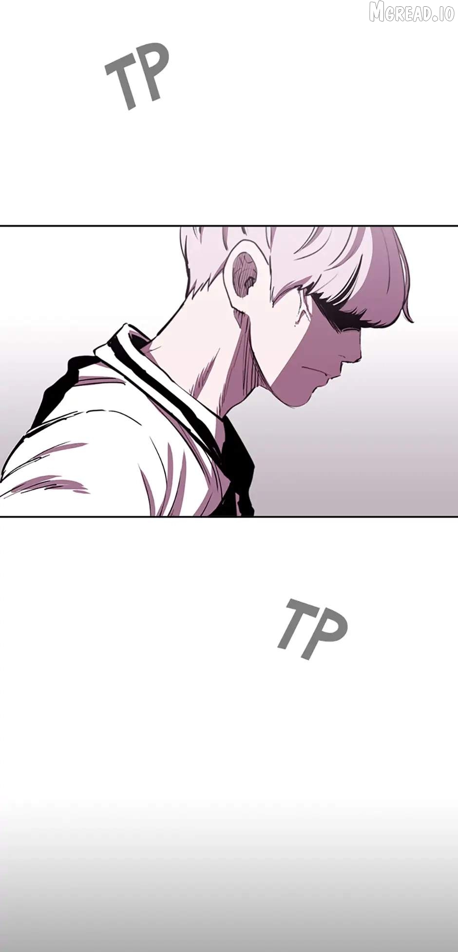 A Better Labor Chapter 82 - page 21