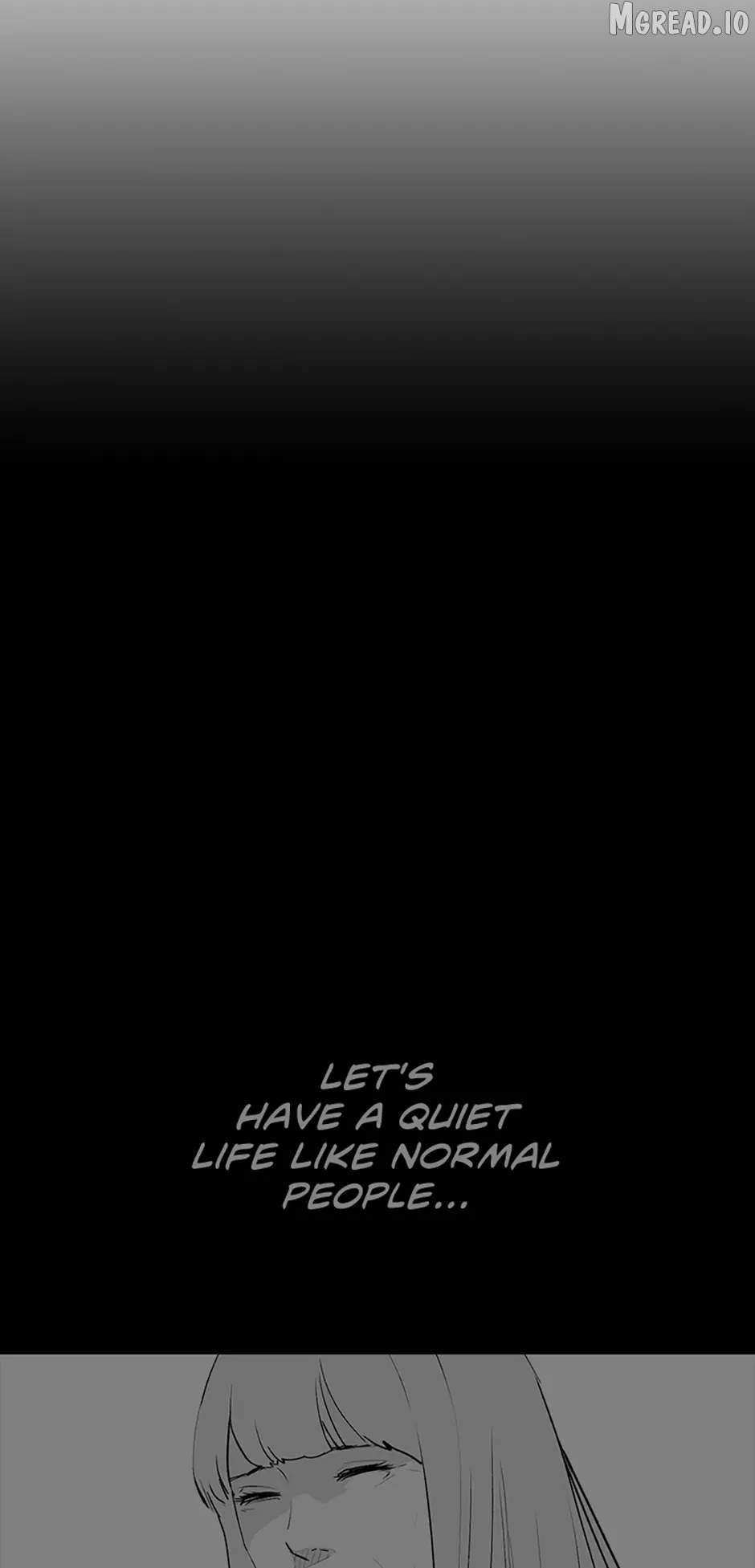 A Better Labor Chapter 82 - page 22