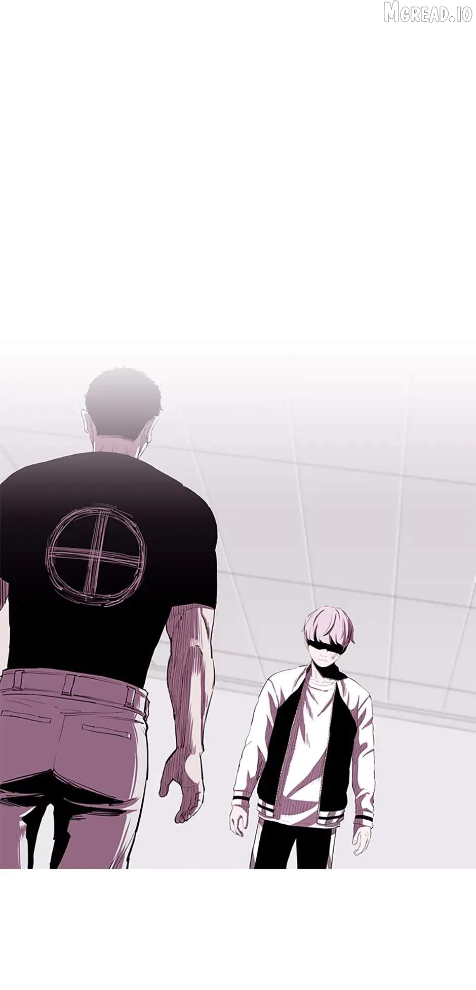 A Better Labor Chapter 82 - page 3