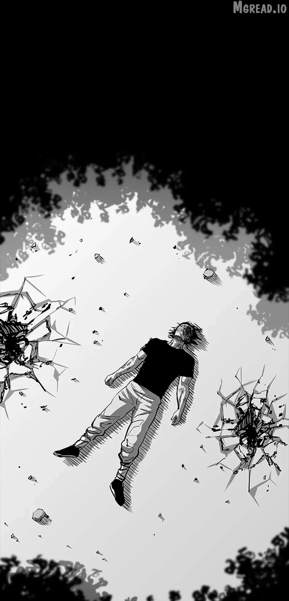 A Better Labor Chapter 82 - page 30