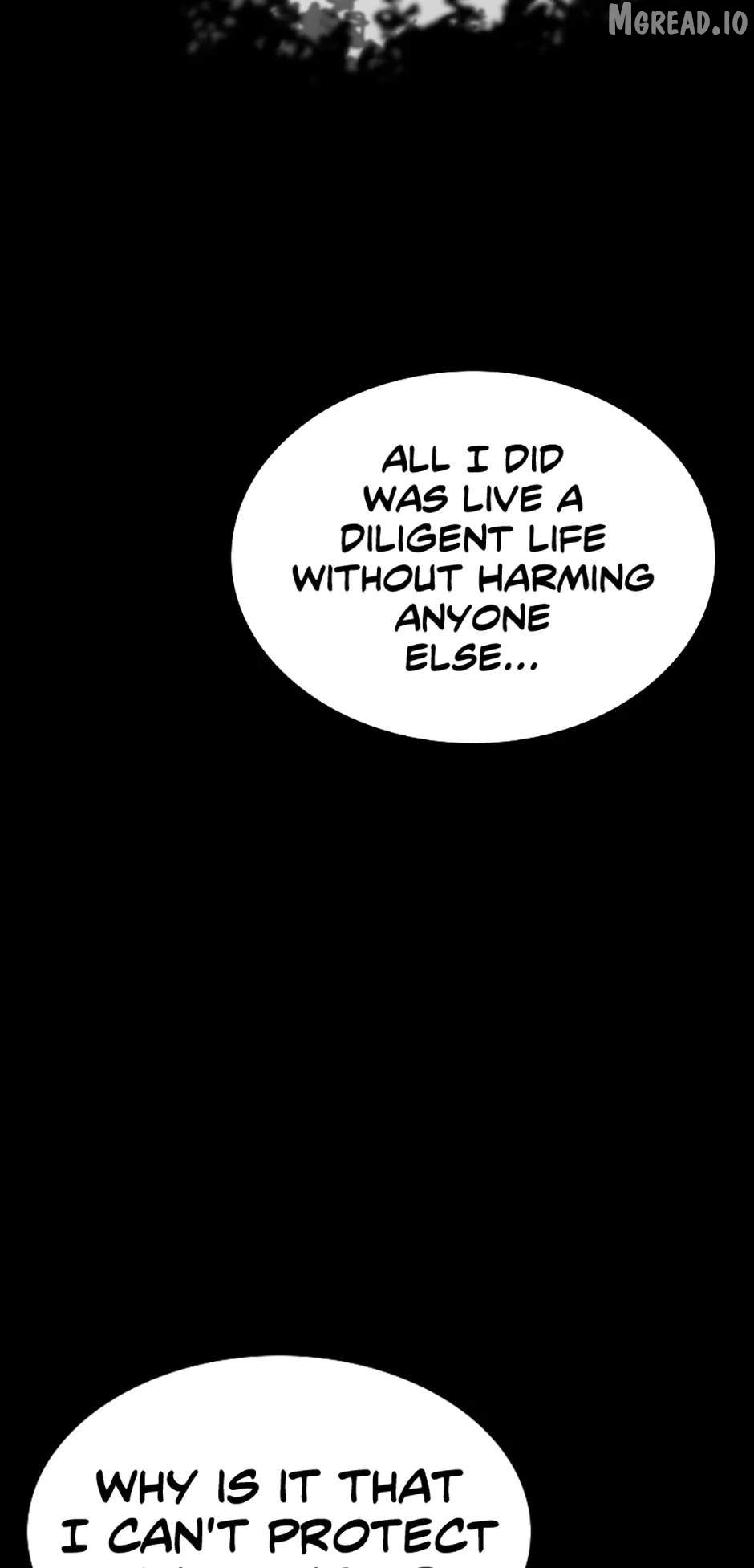 A Better Labor Chapter 82 - page 31