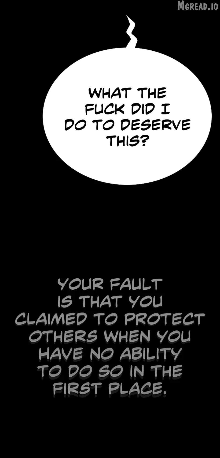 A Better Labor Chapter 82 - page 33