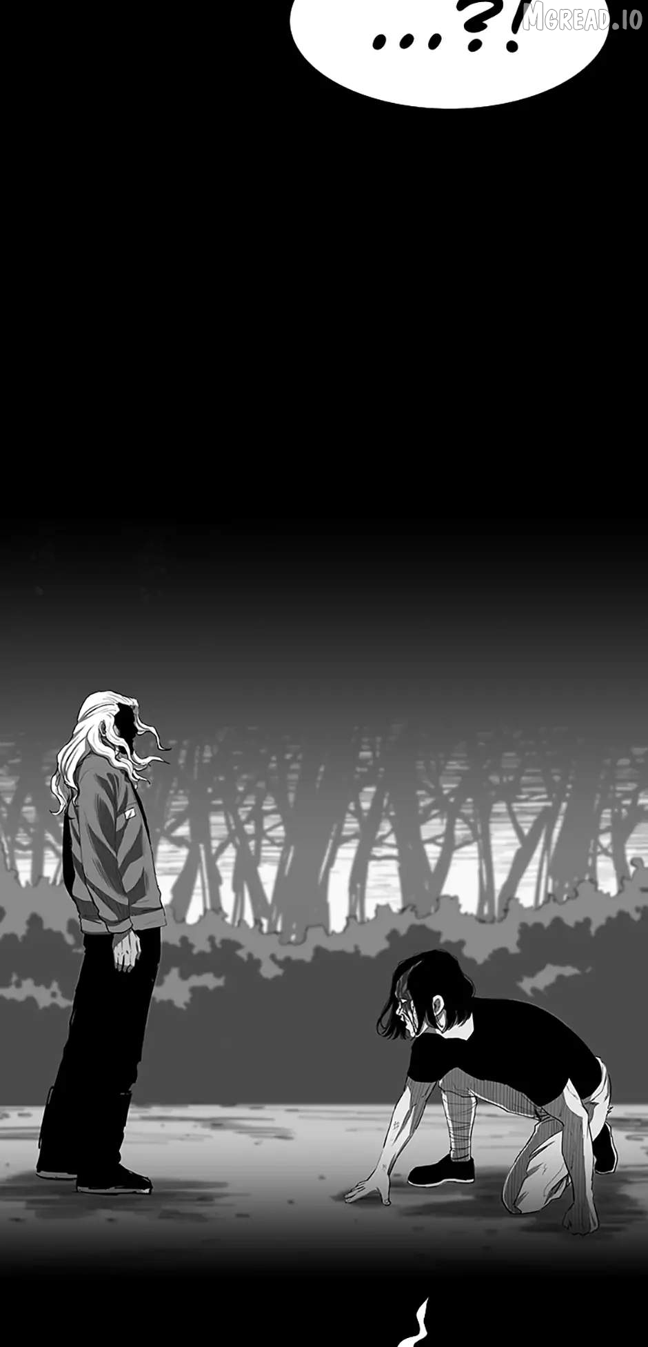 A Better Labor Chapter 82 - page 35