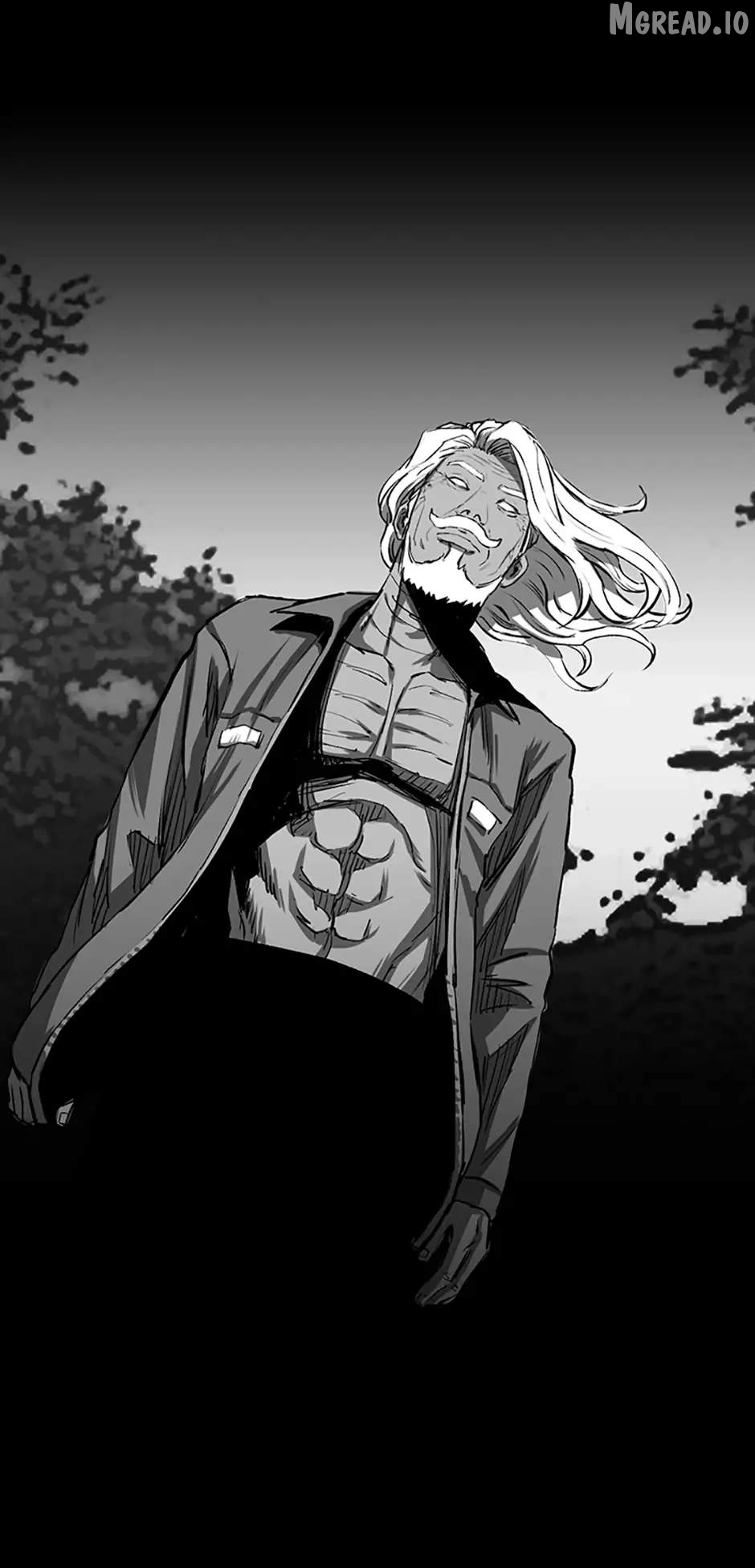 A Better Labor Chapter 82 - page 39