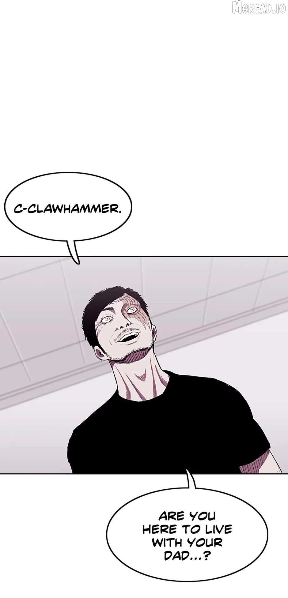 A Better Labor Chapter 82 - page 4