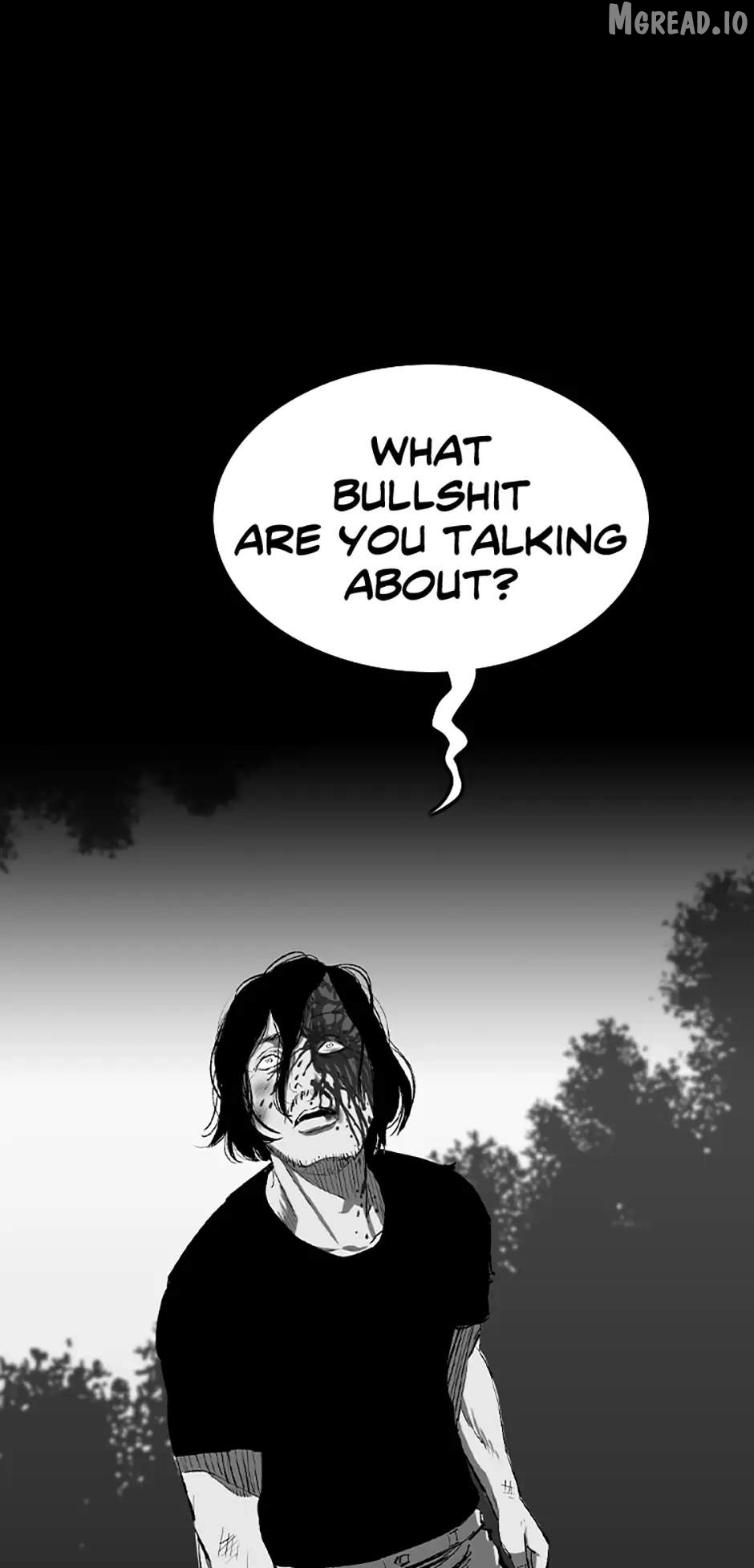 A Better Labor Chapter 82 - page 40