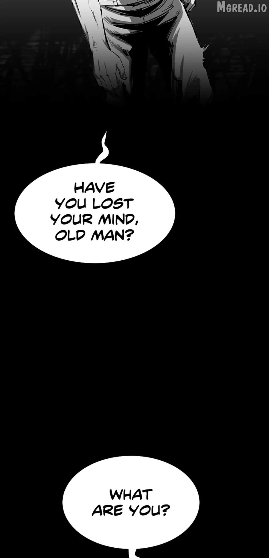 A Better Labor Chapter 82 - page 41