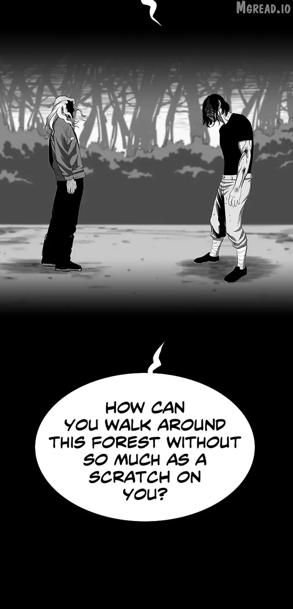 A Better Labor Chapter 82 - page 42